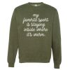 Midweight Sweatshirt Thumbnail