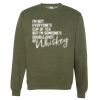 Midweight Sweatshirt Thumbnail
