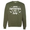 Midweight Sweatshirt Thumbnail