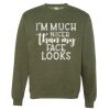 Midweight Sweatshirt Thumbnail