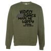 Midweight Sweatshirt Thumbnail
