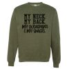 Midweight Sweatshirt Thumbnail