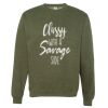 Midweight Sweatshirt Thumbnail