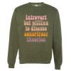Midweight Sweatshirt Thumbnail