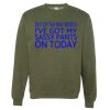 Midweight Sweatshirt Thumbnail