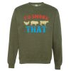 Midweight Sweatshirt Thumbnail