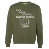 Midweight Sweatshirt Thumbnail