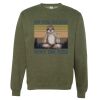 Midweight Sweatshirt Thumbnail