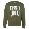 Midweight Sweatshirt Thumbnail