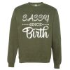 Midweight Sweatshirt Thumbnail