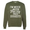 Midweight Sweatshirt Thumbnail