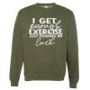 Midweight Sweatshirt Thumbnail