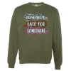 Midweight Sweatshirt Thumbnail