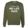 Midweight Sweatshirt Thumbnail