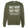 Midweight Sweatshirt Thumbnail