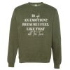 Midweight Sweatshirt Thumbnail