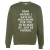 Midweight Sweatshirt Thumbnail