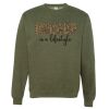 Midweight Sweatshirt Thumbnail