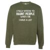 Midweight Sweatshirt Thumbnail