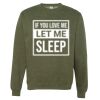 Midweight Sweatshirt Thumbnail
