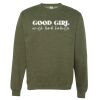 Midweight Sweatshirt Thumbnail