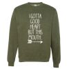 Midweight Sweatshirt Thumbnail
