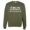 Midweight Sweatshirt Thumbnail