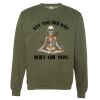 Midweight Sweatshirt Thumbnail