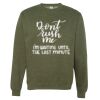 Midweight Sweatshirt Thumbnail