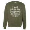 Midweight Sweatshirt Thumbnail