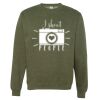 Midweight Sweatshirt Thumbnail