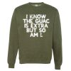 Midweight Sweatshirt Thumbnail