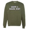 Midweight Sweatshirt Thumbnail