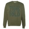 Midweight Sweatshirt Thumbnail