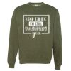 Midweight Sweatshirt Thumbnail