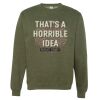 Midweight Sweatshirt Thumbnail