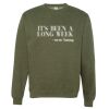 Midweight Sweatshirt Thumbnail
