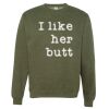 Midweight Sweatshirt Thumbnail