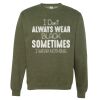Midweight Sweatshirt Thumbnail