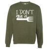 Midweight Sweatshirt Thumbnail