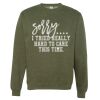 Midweight Sweatshirt Thumbnail