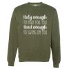 Midweight Sweatshirt Thumbnail