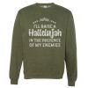 Midweight Sweatshirt Thumbnail