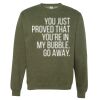 Midweight Sweatshirt Thumbnail