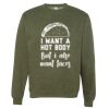 Midweight Sweatshirt Thumbnail