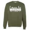 Midweight Sweatshirt Thumbnail