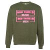 Midweight Sweatshirt Thumbnail