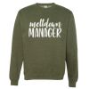 Midweight Sweatshirt Thumbnail