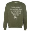 Midweight Sweatshirt Thumbnail