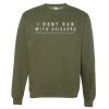 Midweight Sweatshirt Thumbnail
